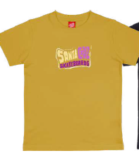 Youth Ad Rip T-Shirt