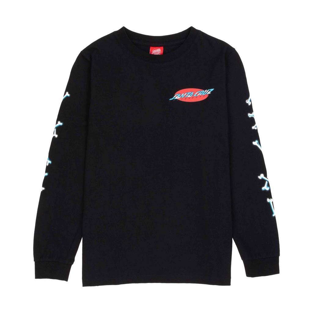 Youth Salba Voodoo Pit LS