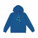 Youth Screaming Hand Hood