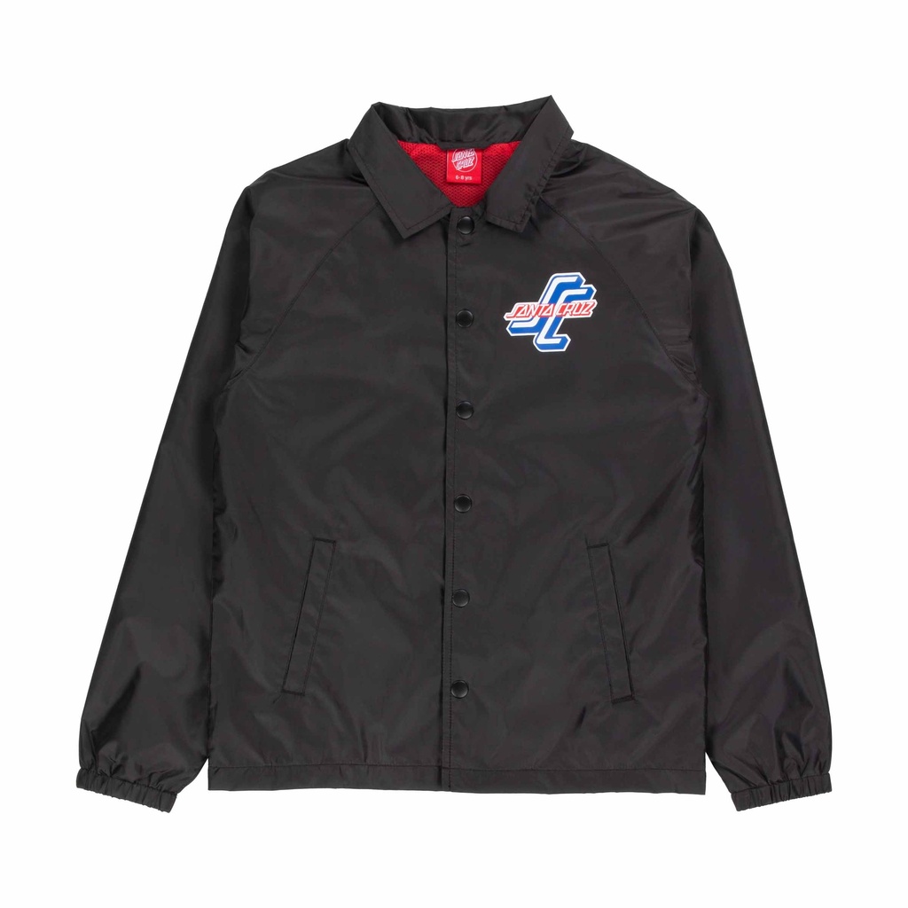 Youth OGSC Sports Jacket