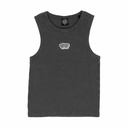 Groovy Stack Tank