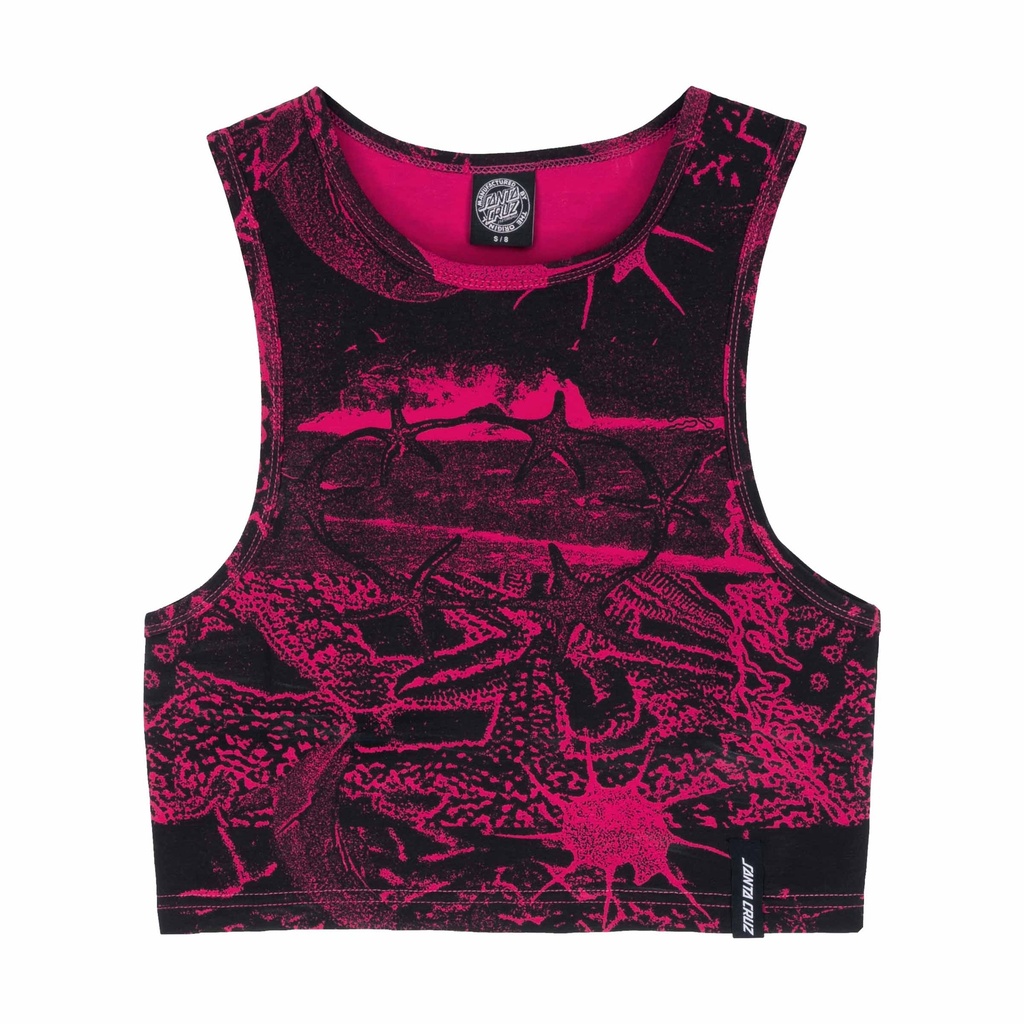 Natural Bridges Repeat Tank