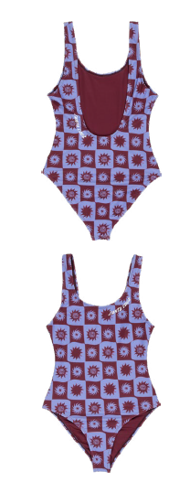 Strip Bodysuit