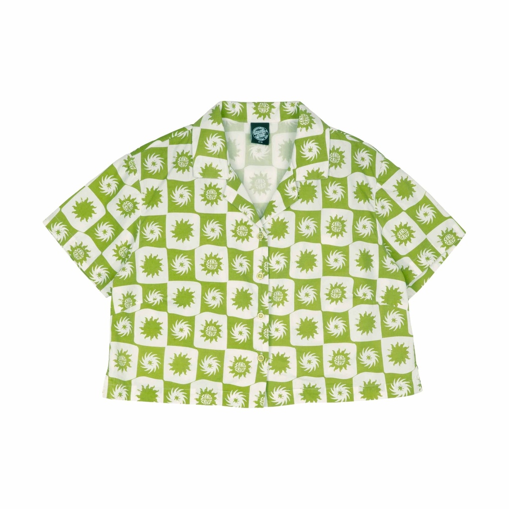 Sun Daze SS Shirt