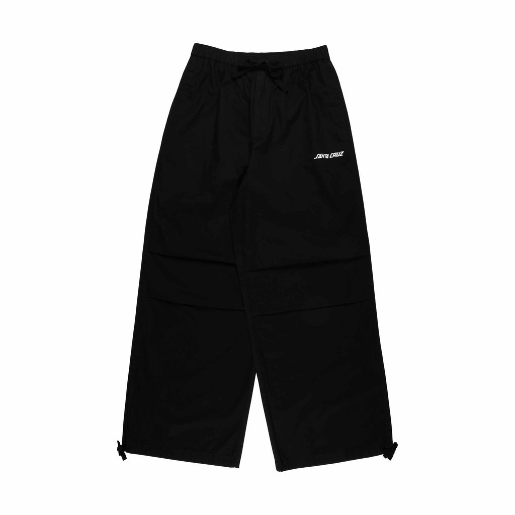 Strip Parachute Pant