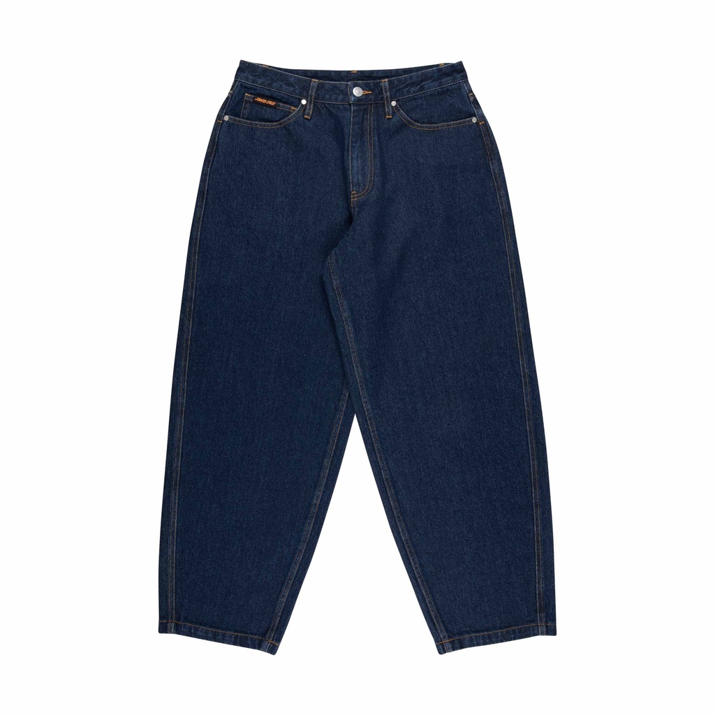 Classic Barrel Pant