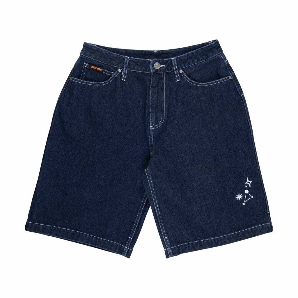 Split Sun Shorts