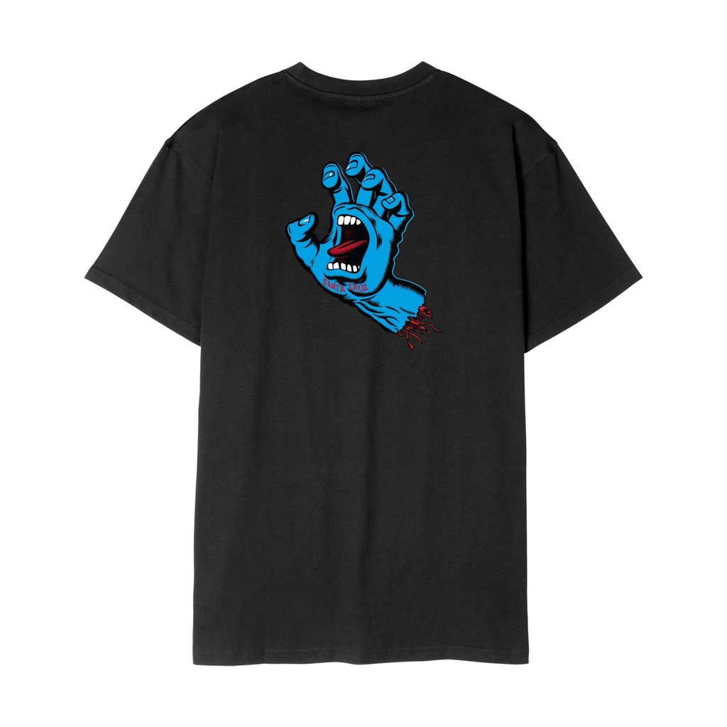 Screaming Hand Chest SP26 NEW
