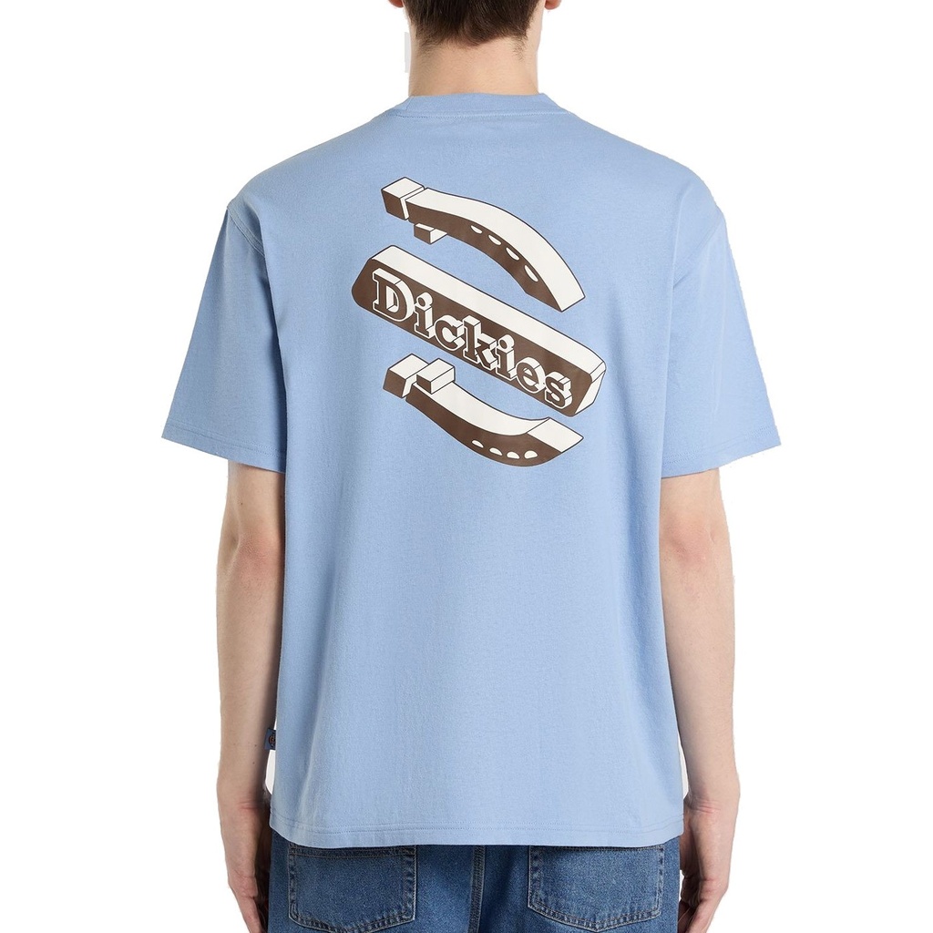 Thornville SS Tee Endless Sky (M)