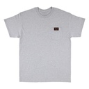 Built To Grind S/S Pocket Heavyweight T-Shirt