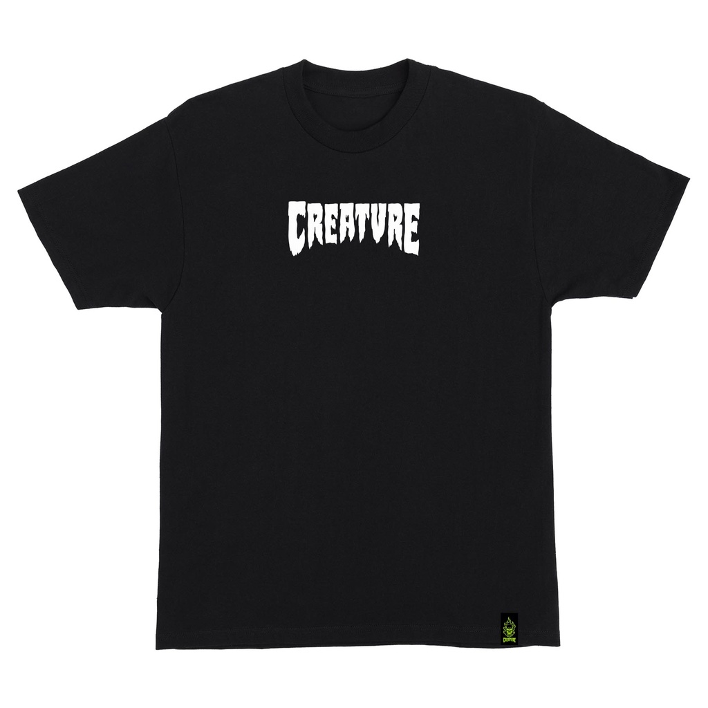 Mono S/S Heavyweight T-Shirt