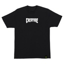 Mono S/S Heavyweight T-Shirt 
