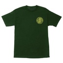 Heshking Relic S/S Heavyweight T-Shirt 