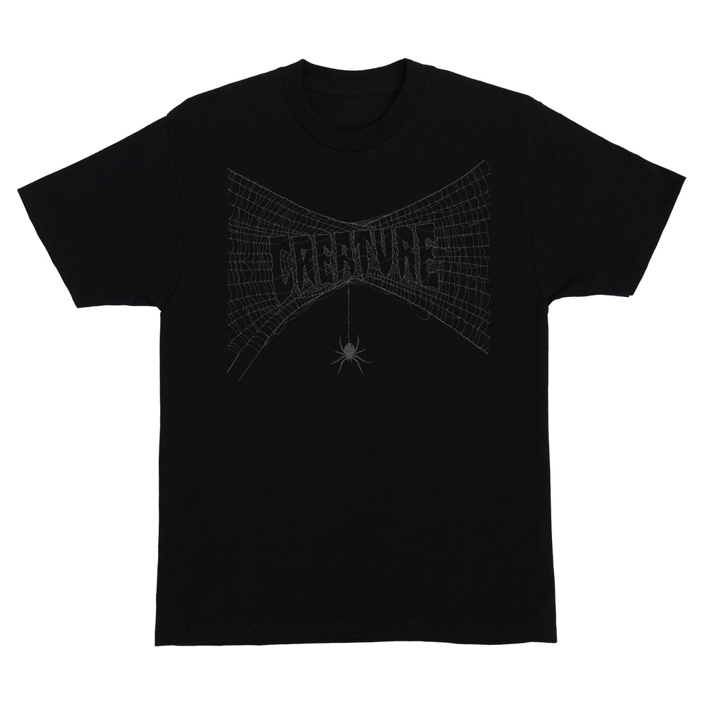Web 2 Relic S/S Heavyweight T-Shirt 