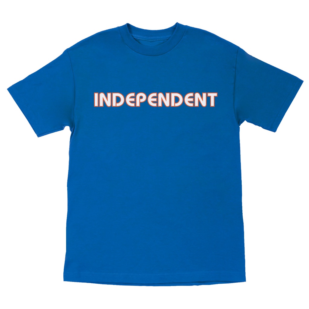 Groundwork S/S Heavyweight T-Shirt