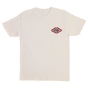 Scroll 2 S/S Heavyweight T-Shirt