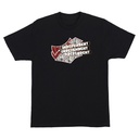 Sticker Pile S/S Heavyweight T-Shirt
