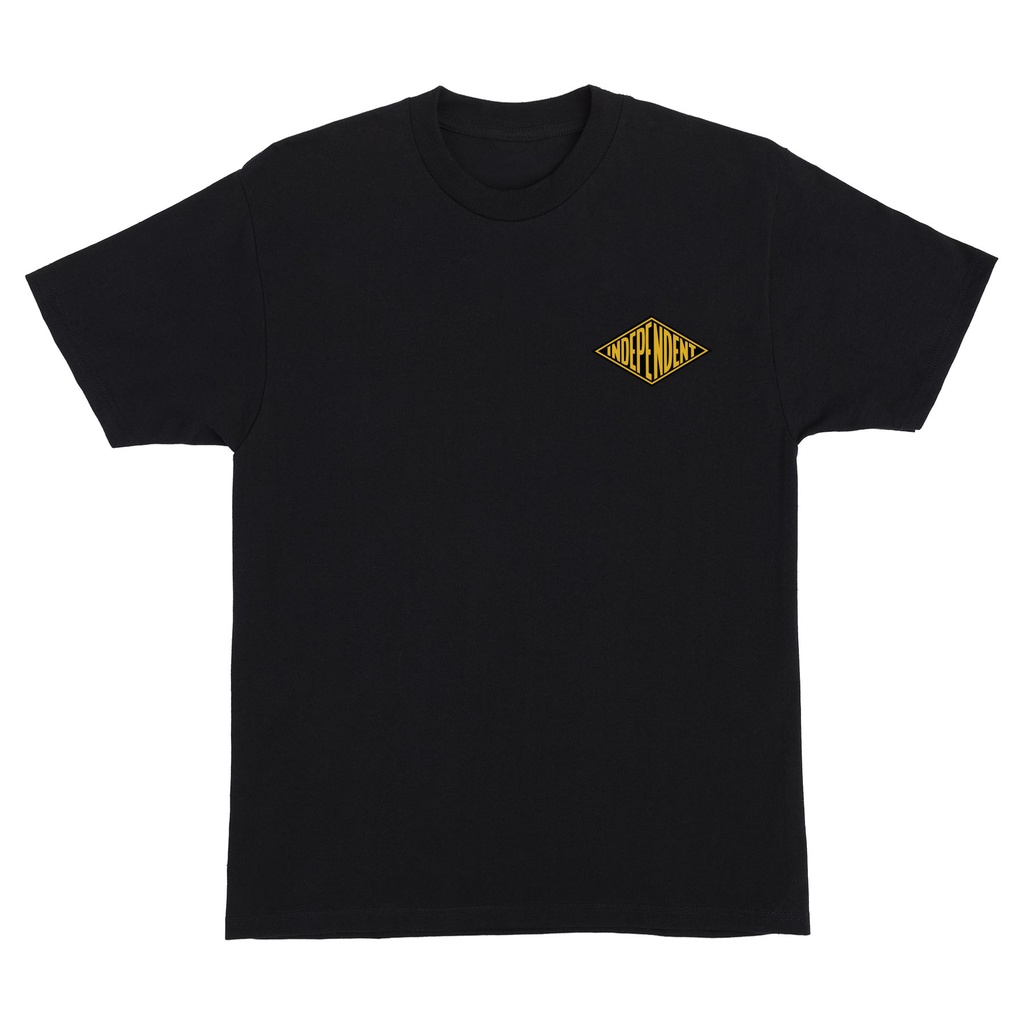 [44156646-159970] Tools of the Trade S/S Heavyweight T-Shirt (S, BLACK)