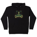 Possessed P/O Hooded Heavyweight Sweatshirt