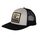 High Country Mesh Trucker Structured