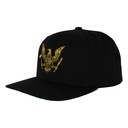 Tools of the Trade Snapback Structured 