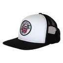 Dressen Skull Rose Snapback Structured