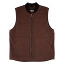 Built To Grind Vest Work Top