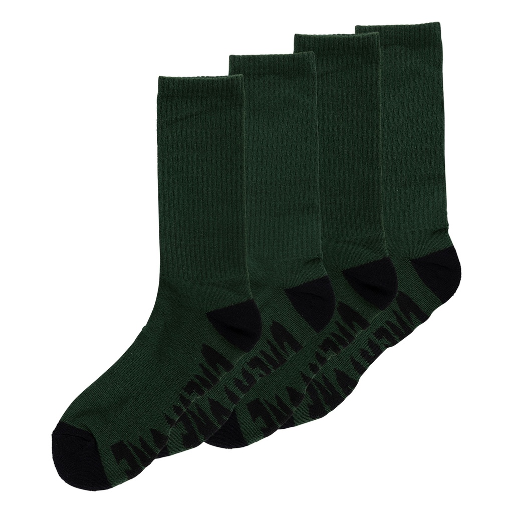 [44643805-159879] Logo 2-Pack Socks