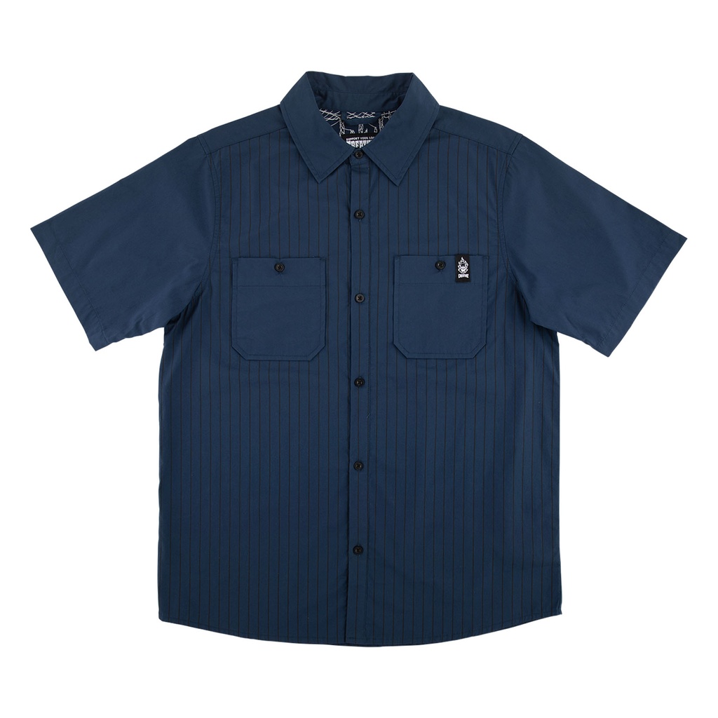 Web 2 Relic S/S Work Top 