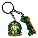 Sideshow Key Chain