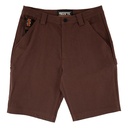 Built To Grind Utility Shorts Bottom 