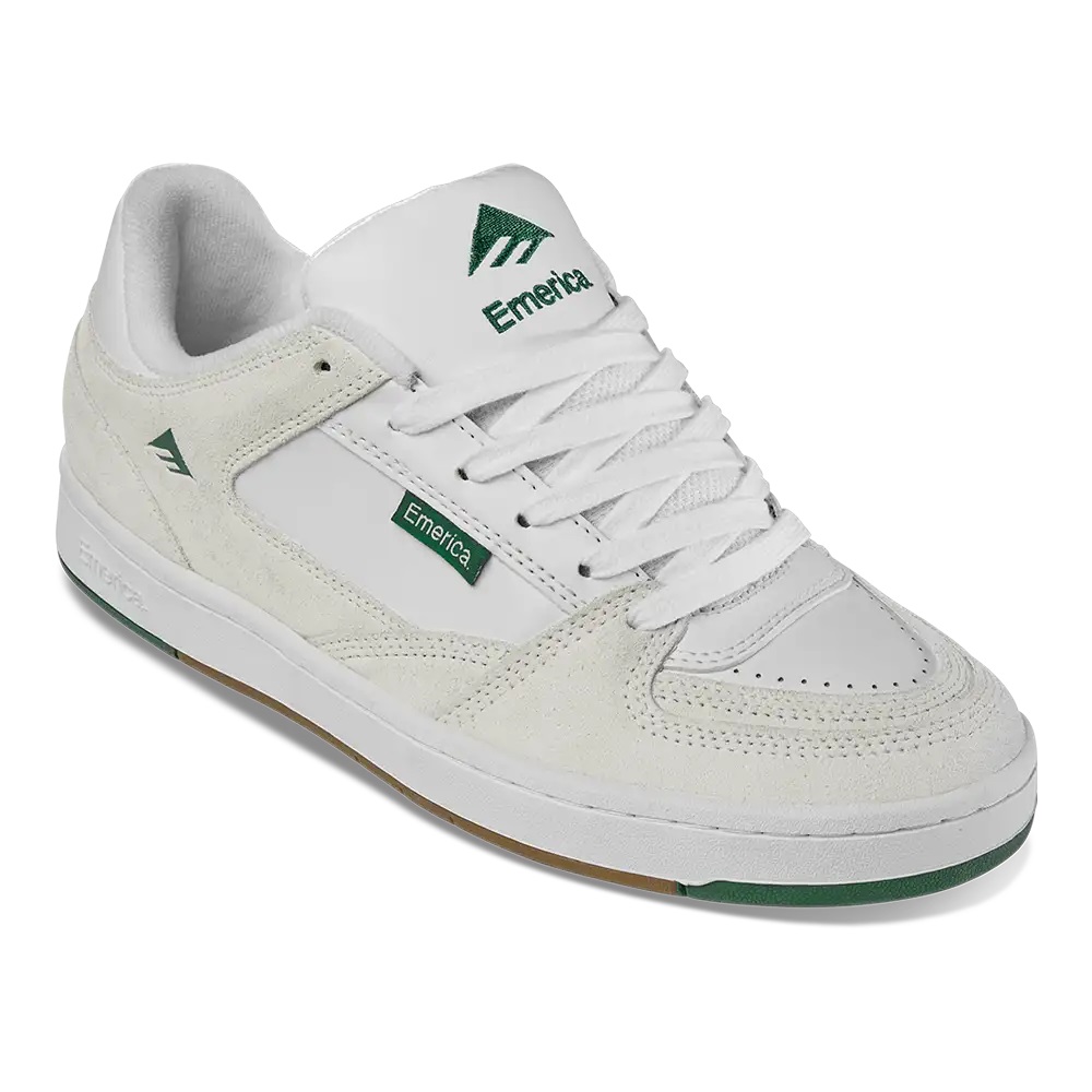 Mute WHT/Lght GRY (10)