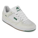 Mute WHT/Lght GRY