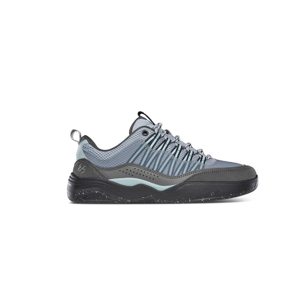 IMPRINT GRY/BLK/BLU