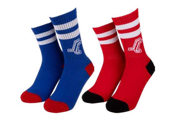 Youth OGSC Sports Socks (2 pk)