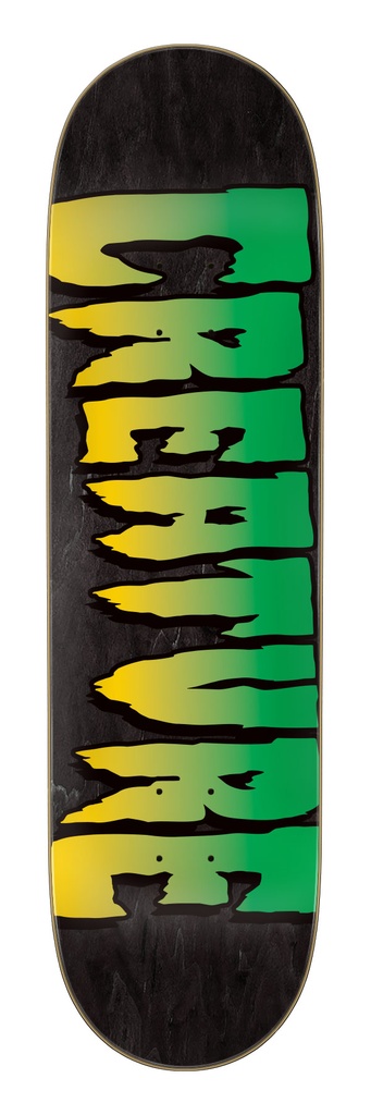 Logo Stumps Assorted 8.51in x 31.88in