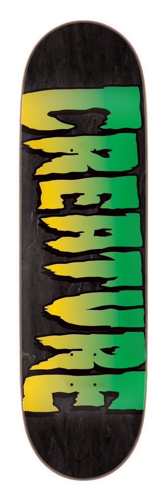 Logo Stumps Assorted 8.80in x 31.95in