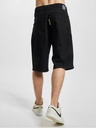 X-TRA BAGGY DENIM SHORTS