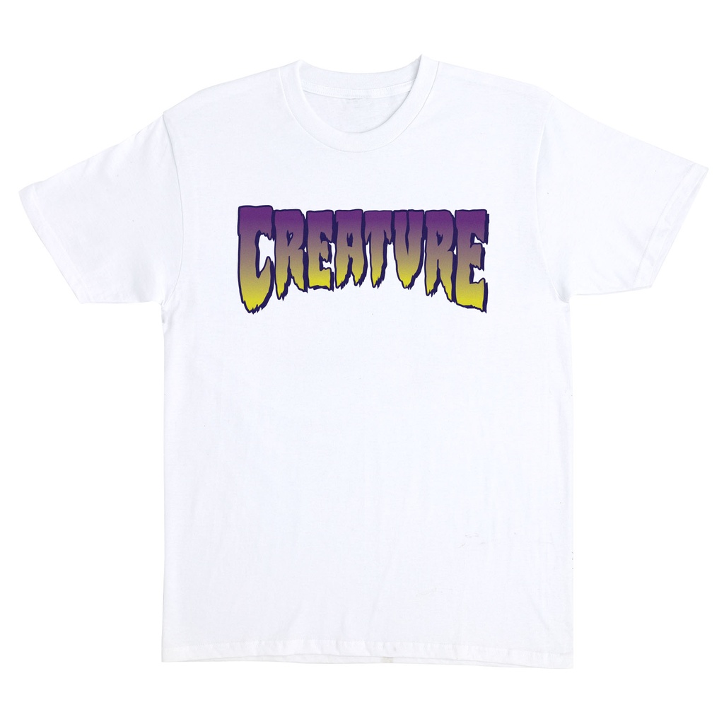 Logo S/S Heavyweight T-Shirt