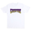 Logo S/S Heavyweight T-Shirt