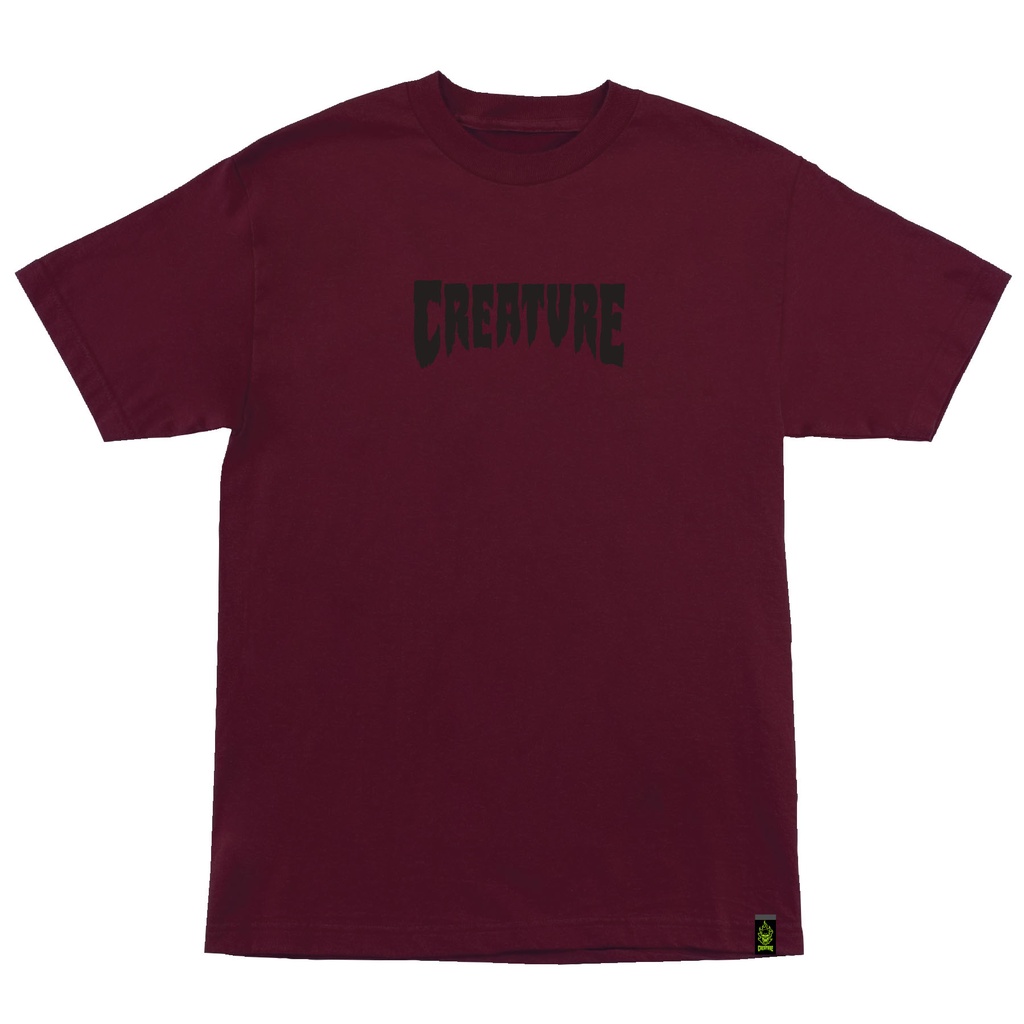 Mono S/S Heavyweight T-Shirt