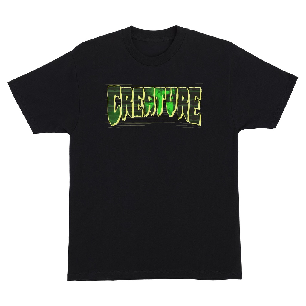 [44156690-161856] Logo Witch S/S Heavyweight T-Shirt (M)