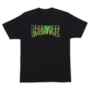 Logo Witch S/S Heavyweight T-Shirt