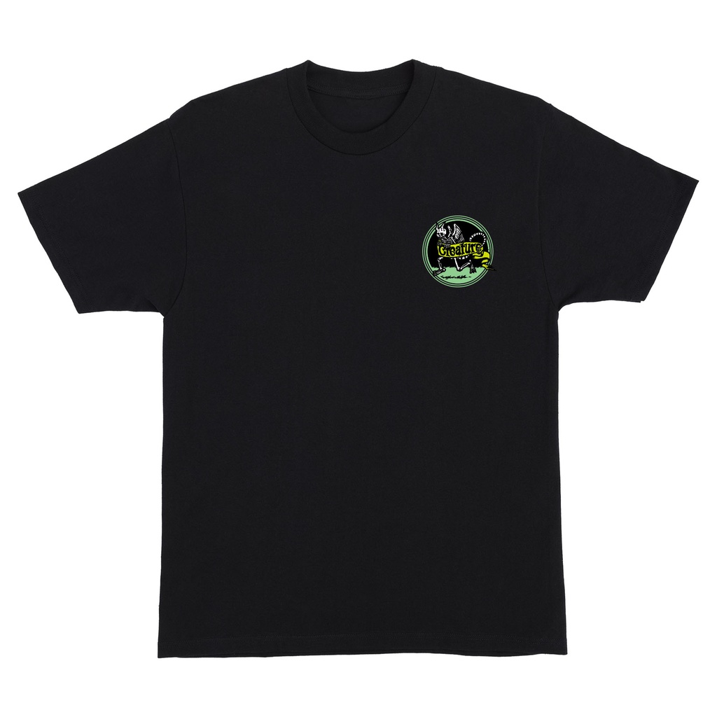 Imp Relic S/S Heavyweight T-Shirt