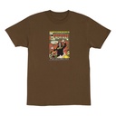 Comic Book Relic S/S Heavyweight T-Shirt