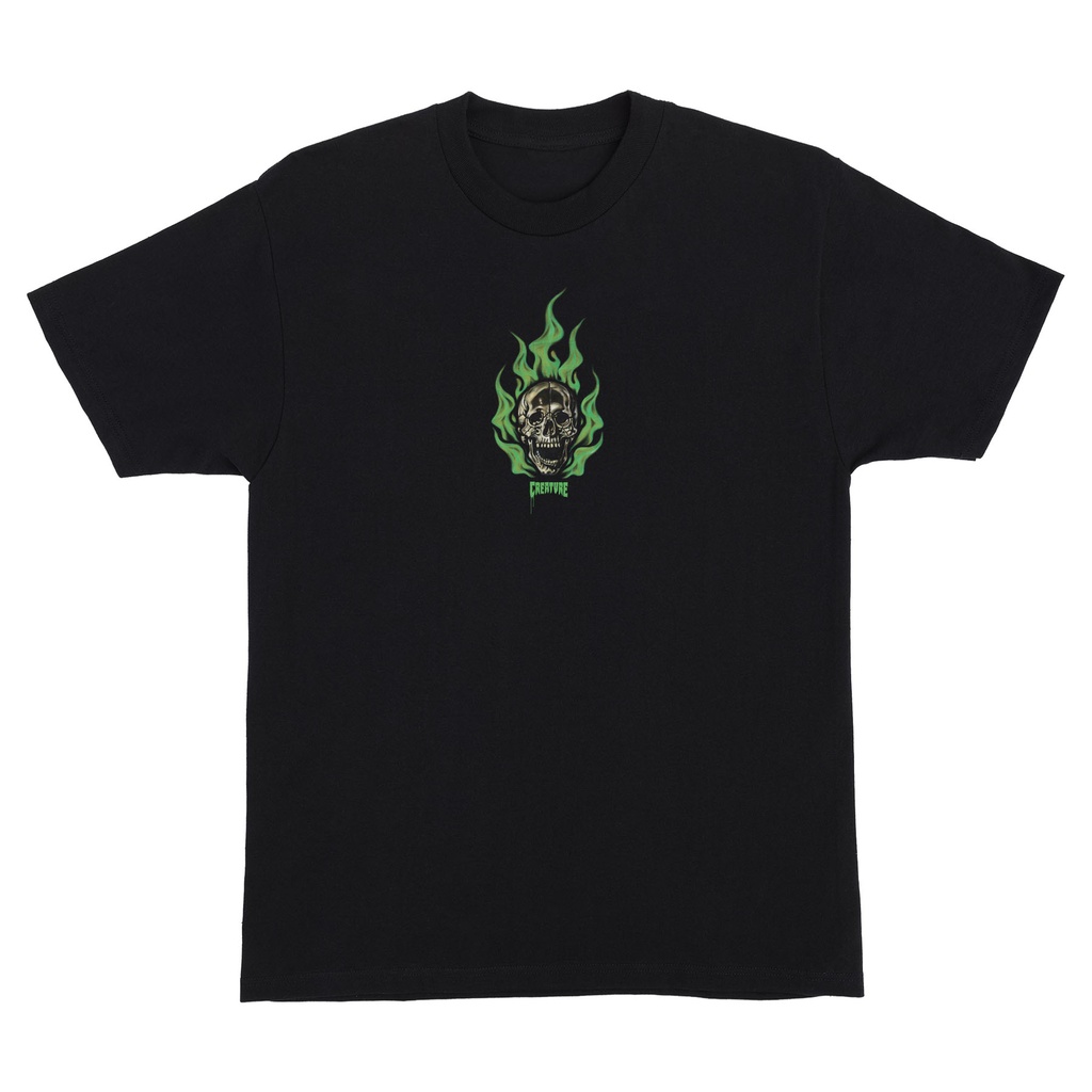 Bonehead Eternal S/S Heavyweight T-Shirt