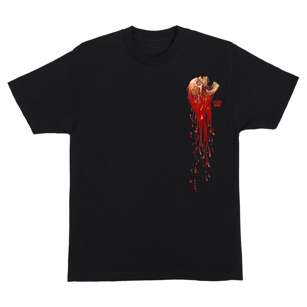 Cannibal Corpse S/S Heavyweight T-Shirt