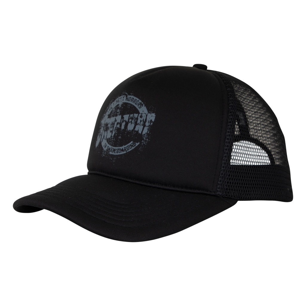 Finest Streak Snapback Unstructured Hat