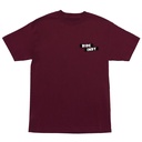 Sticker Slap S/S Heavyweight T-Shirt