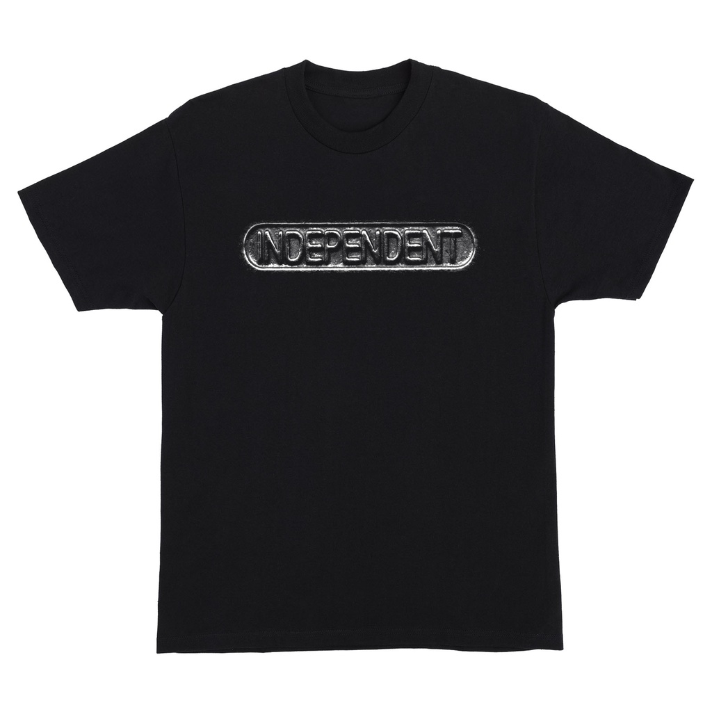 Sand Cast S/S Heavyweight T-Shirt
